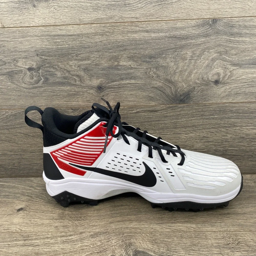 Nike football cleats